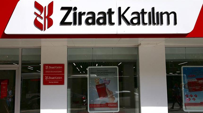 Ziraat Katılım halka arz yolunda ilk adımı attı: Borsa İstanbul'a giriş hazırlığı