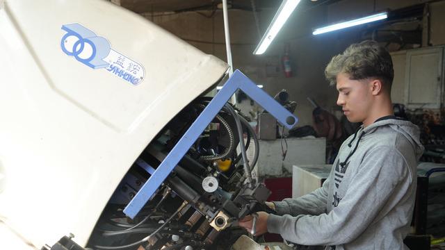 Suriyelilerin dönüşü en çok o sektörü etkiledi! Eleman bulamıyorlar