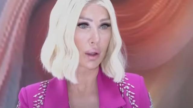 Annesinin yaptıklarını anlatınca Doktora götürün yorumları yağdı! Seda Sayan Başka rahatsızlıklar da var diyerek açıkladı