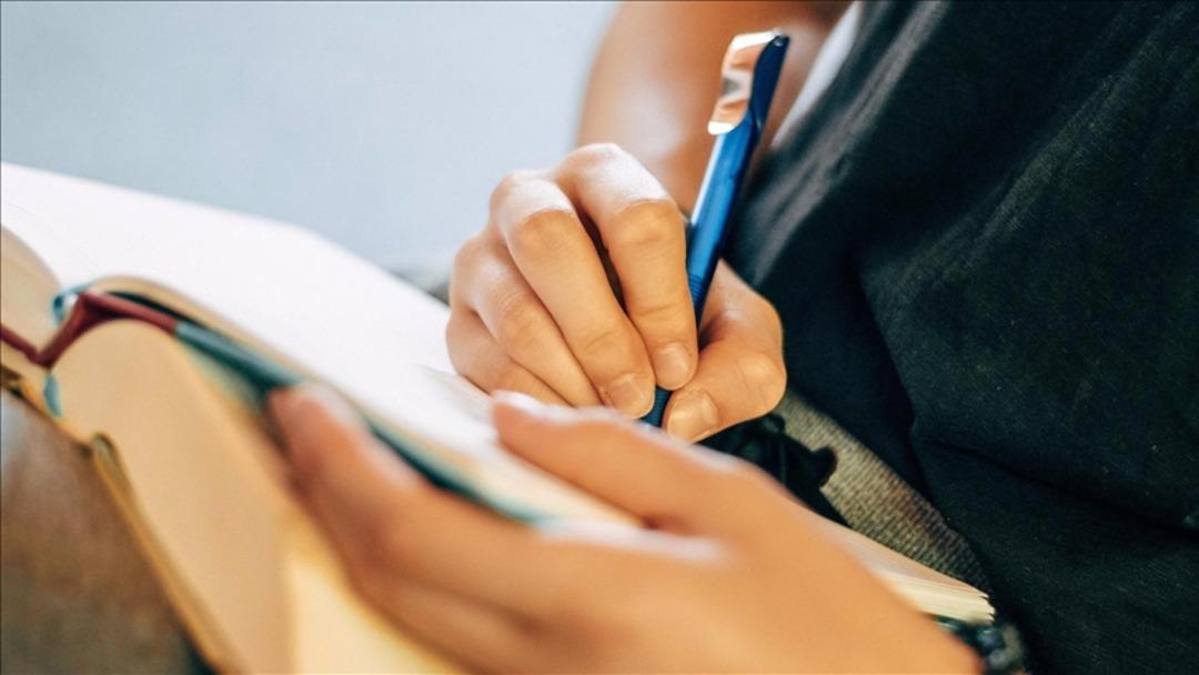 Yılların klişesine artık son!  Doktor yazısı na yeni düzenleme... Mahkeme kararı verdi 1