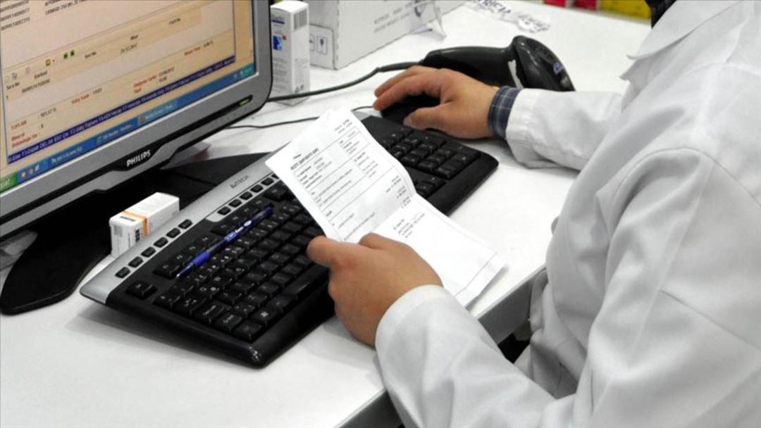 Yılların klişesine artık son!  Doktor yazısı na yeni düzenleme... Mahkeme kararı verdi 2