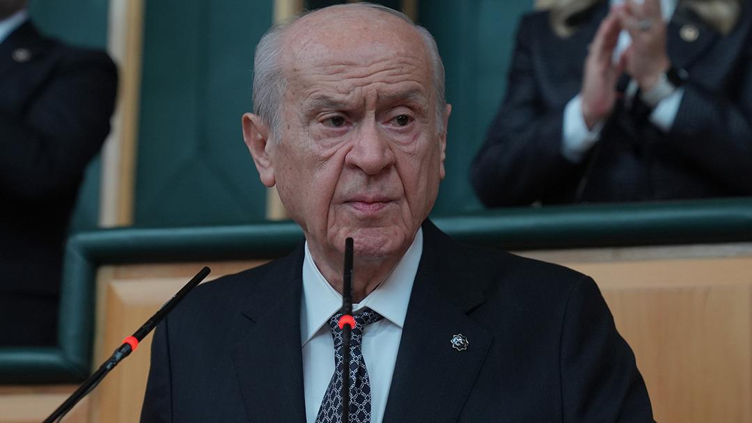 Son dakika | CHP nin çok konuşulan TBMM kararına Bahçeli sert çıktı! "Skandal yanlış; Türk milletinin iradesine kesif bir saldırı" 1