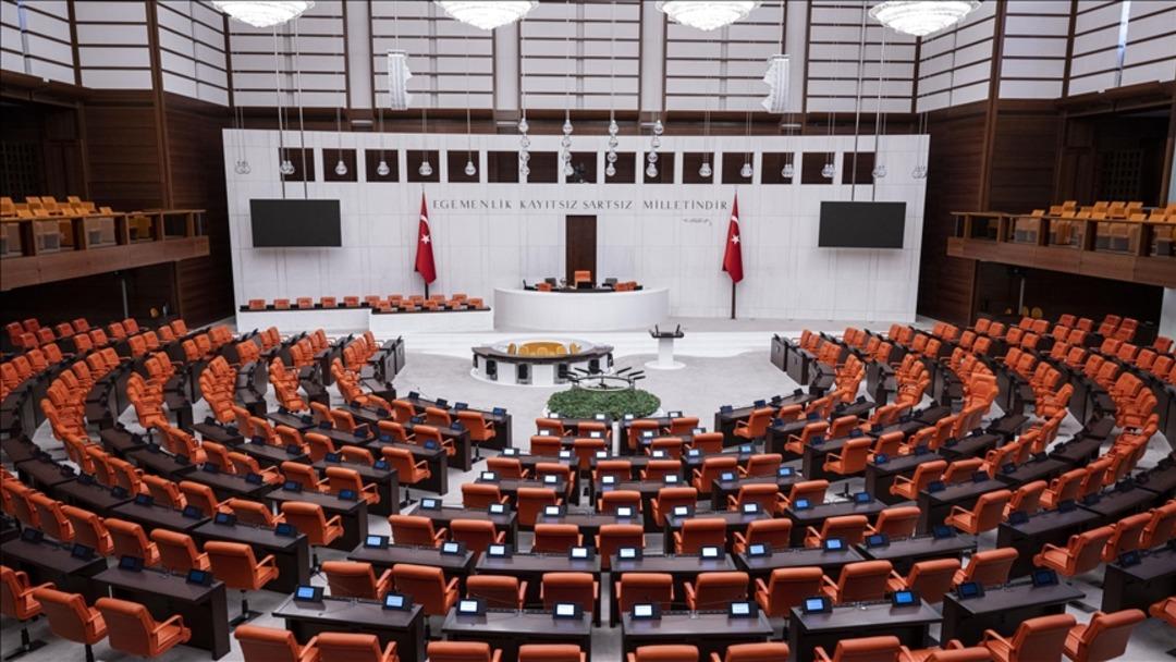 Son dakika | CHP nin çok konuşulan TBMM kararına Bahçeli sert çıktı! "Skandal yanlış; Türk milletinin iradesine kesif bir saldırı" 2