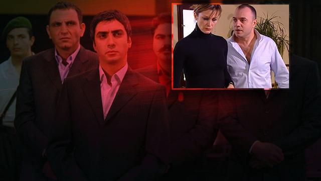 Kurtlar Vadisi'nde Laz Ziya'nın kızı Nesrin'e hayat vermişti! İpek Tenolcay fanları kızdıracak: Çok demode! Bir daha çekilse...