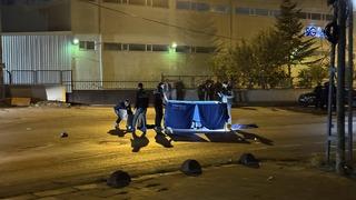 Arnavutköy'de gece yarısı kanlı infaz! Araçlarını yakmışlar... 20 milyonluk gasp detayı