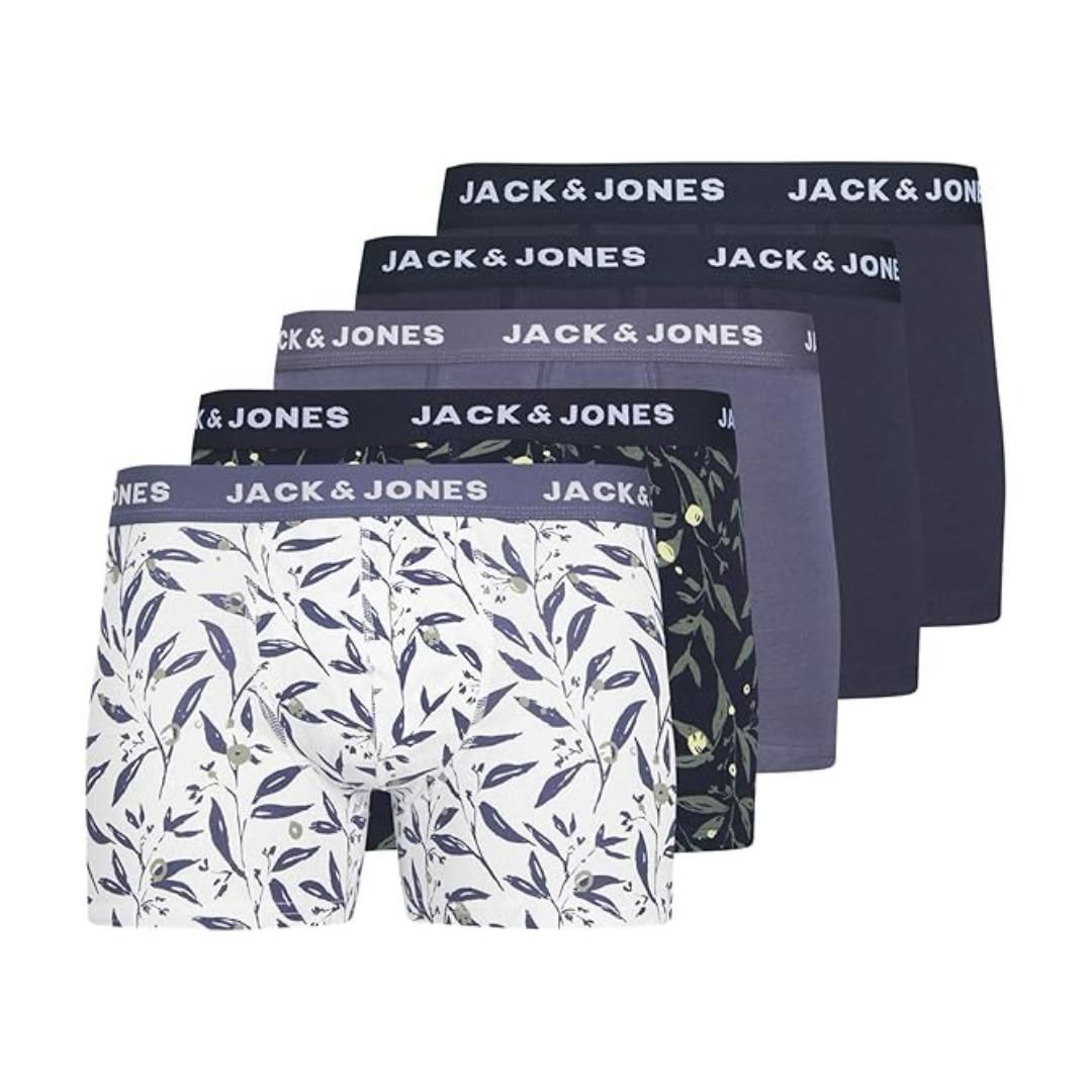 Jack & Jones boxer setlerinde %30 a varan indirim başladı 7