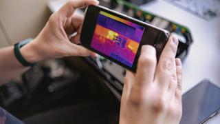 Telefonlarda termal kamera nedir, nasıl kullanılır?