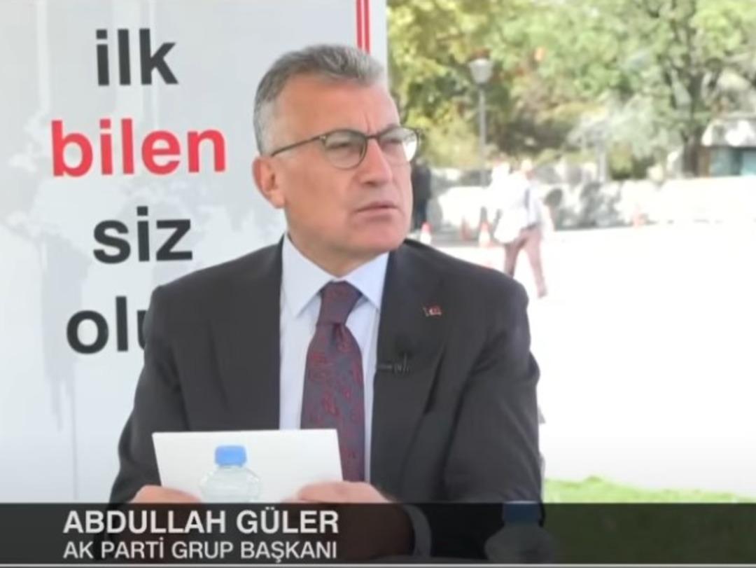 AK Parti den  esnafa emeklilik için prim günü  ve  doğum izni  açıklaması!  1