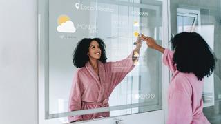 Akıllı aynalar nedir, hangi özelliklere sahiptir?