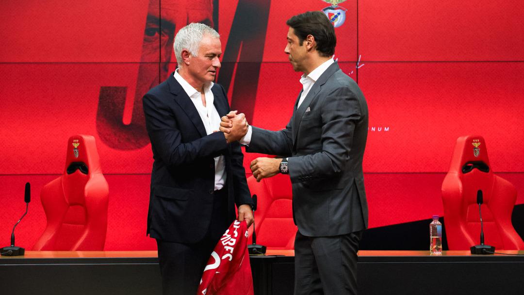 Mourinho nun Fenerbahçe ile derdi bitmiyor! Chelsea yenilgisi sonrası yine göndermeli bir açıklama yaptı... Sarı-Lacivertliler i çok kızdırdı 3