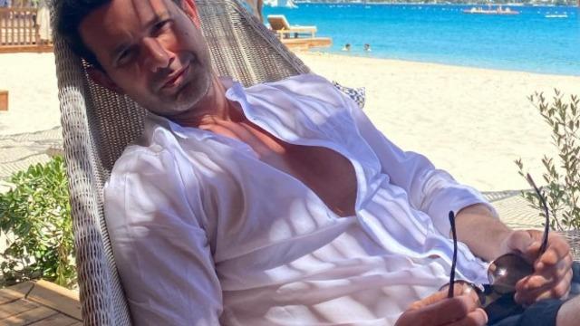 Keremcem aşka geldi! Sevgilisi bakın kim çıktı