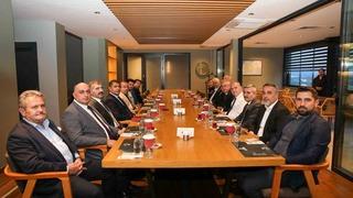 Düzce’nin geleceği planlanıyor