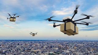 Drone teslimat sistemi nedir, nasıl işler?