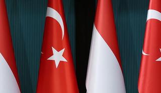 Türkiye-Endonezya ilişkilerindeki olumlu seyir ticarete güç kattı