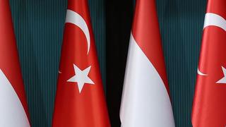 Türkiye-Endonezya ilişkilerindeki olumlu seyir ticarete güç kattı