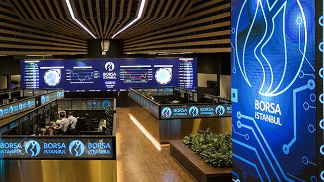 İşleme kapatılmıştı! Borsada yeniden işleme a&ccedil;ıldı