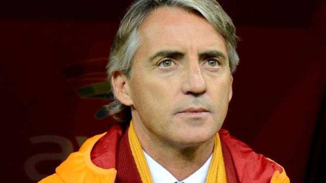 İşte Roberto Mancini'nin transfer listesi