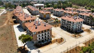 Ev sahibi olmak isteyen herkesi ilgilendiriyor! TOKİ'den 48 ilde 509 konut ve iş yeri sahibi olma fırsatı