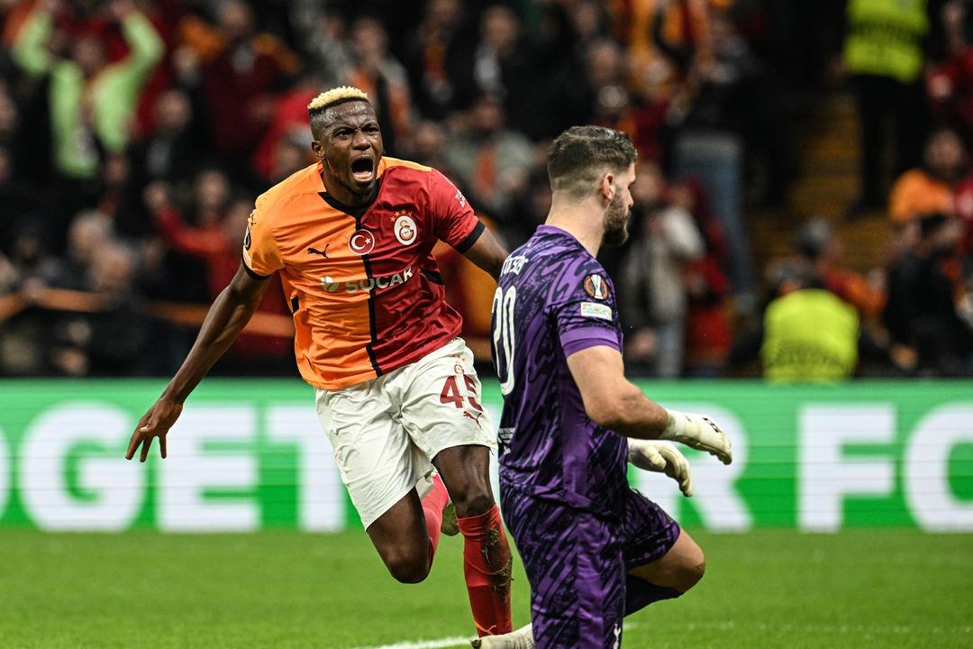 Üçüncü kez gerçek oldu! Tesadüfün böylesi, Galatasaray ve Crystal Palace... 2