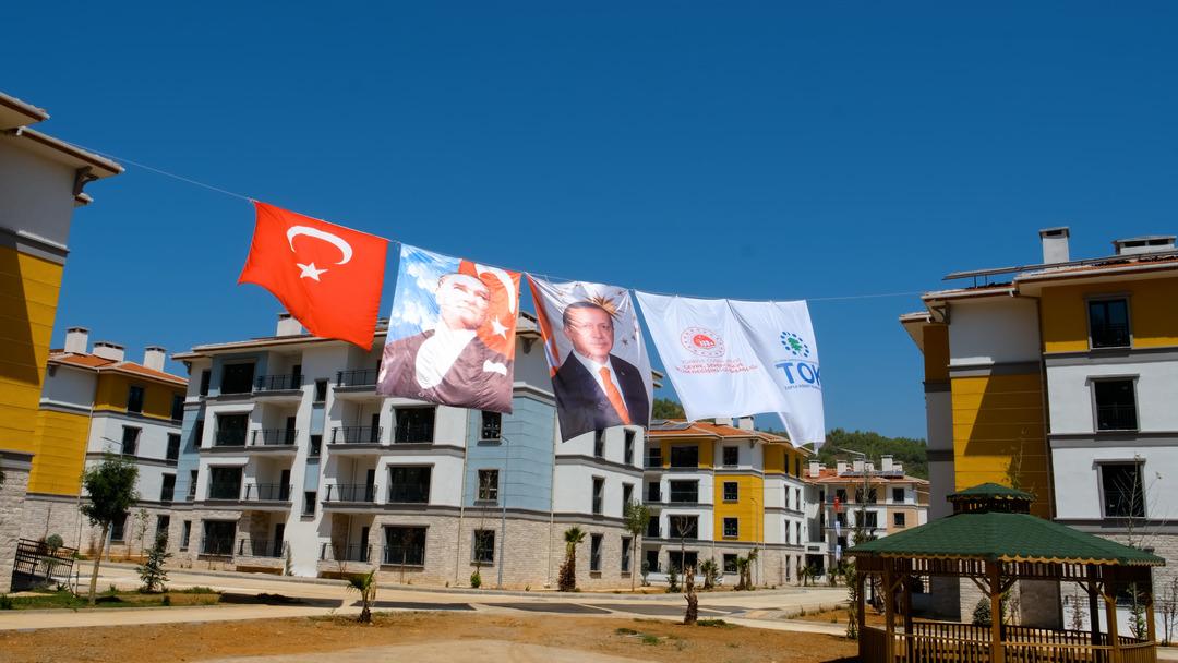 Ev sahibi olmak isteyen herkesi ilgilendiriyor! TOKİ den 48 ilde 509 konut ve iş yeri sahibi olma fırsatı 3