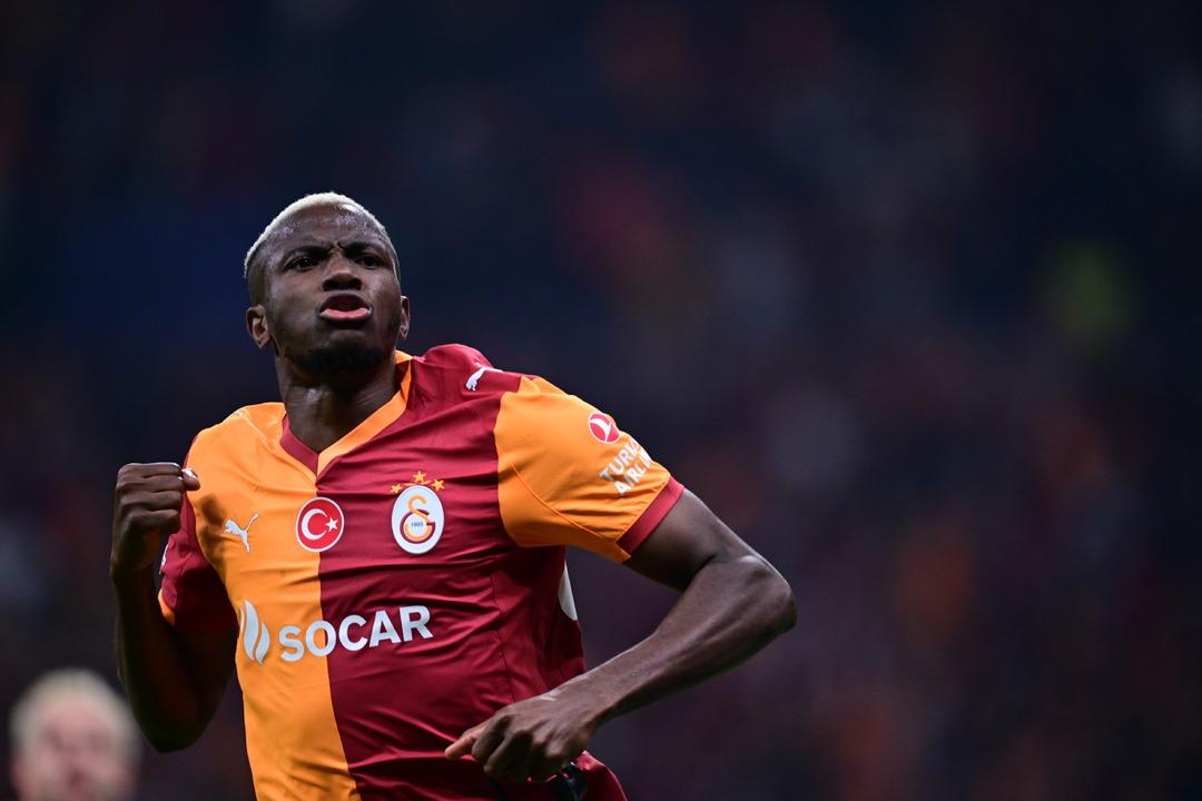 Üçüncü kez gerçek oldu! Tesadüfün böylesi, Galatasaray ve Crystal Palace... 3