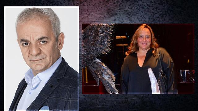 Zafer Algöz'ün ifadesi ortaya çıktı! 'Ayşe Barım apolitiktir'