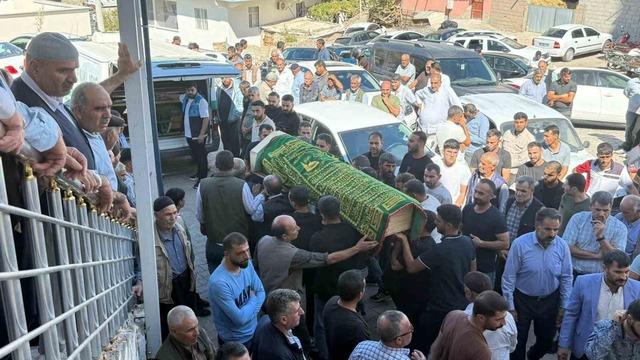 Diyarbakır da Karbonmonoksit Gazından Zehirlenme Olayı 1