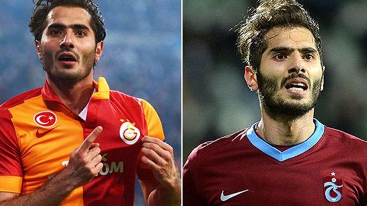 Hamit ve Halil Altıntop
 