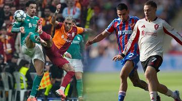 Üçüncü kez gerçek oldu! Tesadüfün böylesi, Galatasaray ve Crystal Palace...