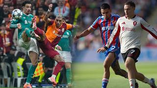 Üçüncü kez gerçek oldu! Tesadüfün böylesi, Galatasaray ve Crystal Palace...