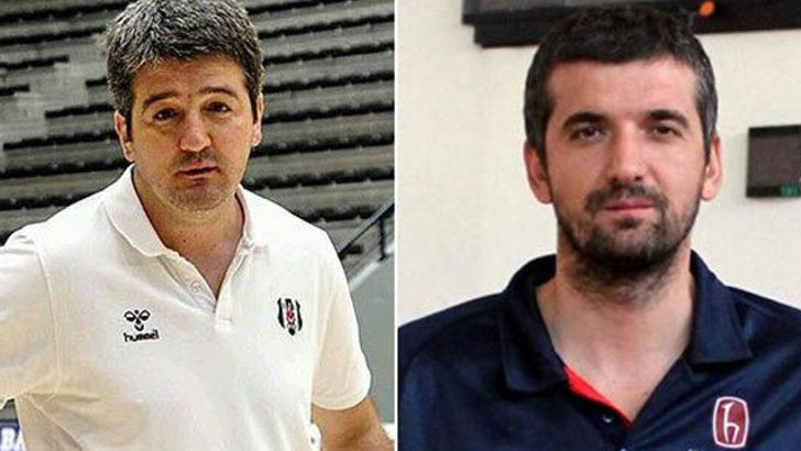 Faruk ve Hüseyin Beşok
 