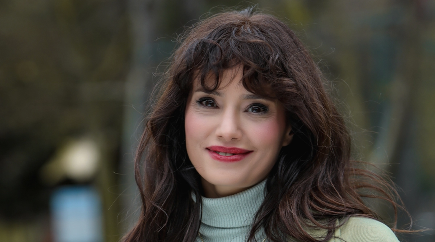 Nehir Erdoğan duruşmada ortaya çıktı! Adliyede zor anlar yaşadı