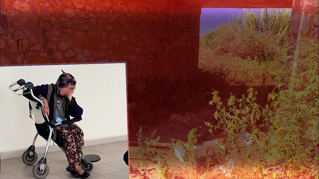 Kan donduran olay: Yeni doğan çocuğunu çuvala koyup köprü altına gömmüş! İlk vukuatı da değilmiş: 5 yıl önce...