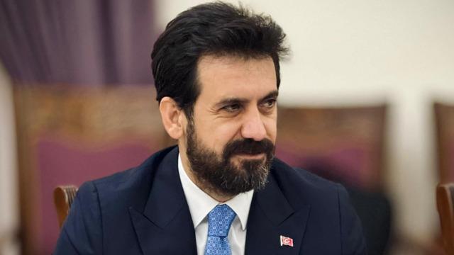 Bakan Yardımcısı Batuhan Mumcu duyurdu: Sinemada tüm zamanların eylül rekoru kırıldı