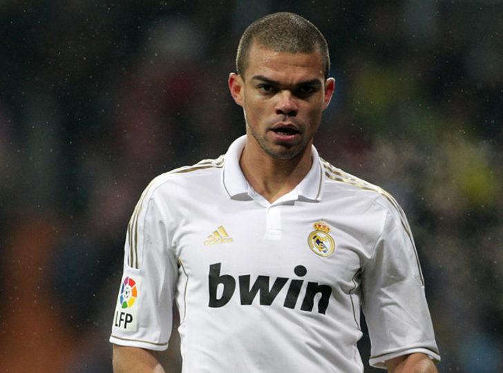 En nefret edilen futbolcular G1