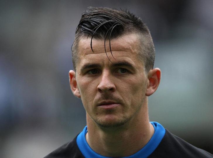 En nefret edilen futbolcular G2