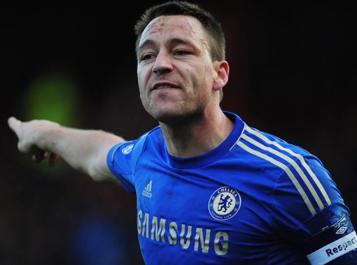 En nefret edilen futbolcular G3