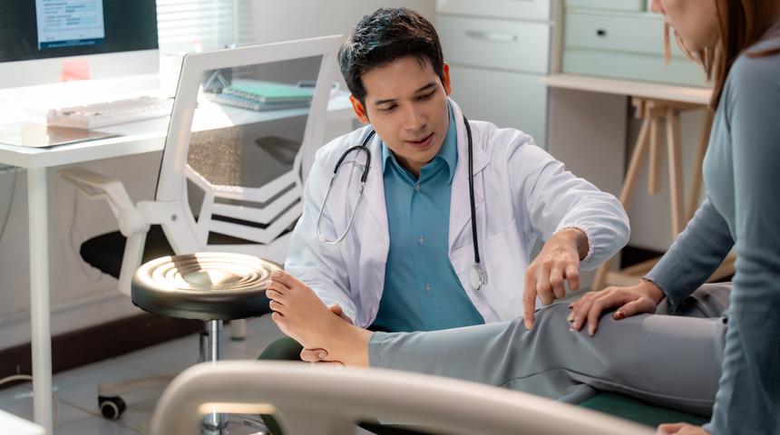 Ortopedi nedir, hangi rahatsızlıkları kapsar?