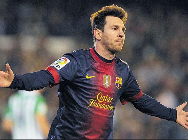 En nefret edilen futbolcular G4