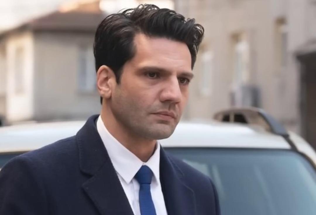 Yargı nın yıldızı Kaan Urgancıoğlu tasını tarağını toplayıp köye yerleşti! Meyve yetiştirip ticarete atıldı!  Kilosu 200 TL  1