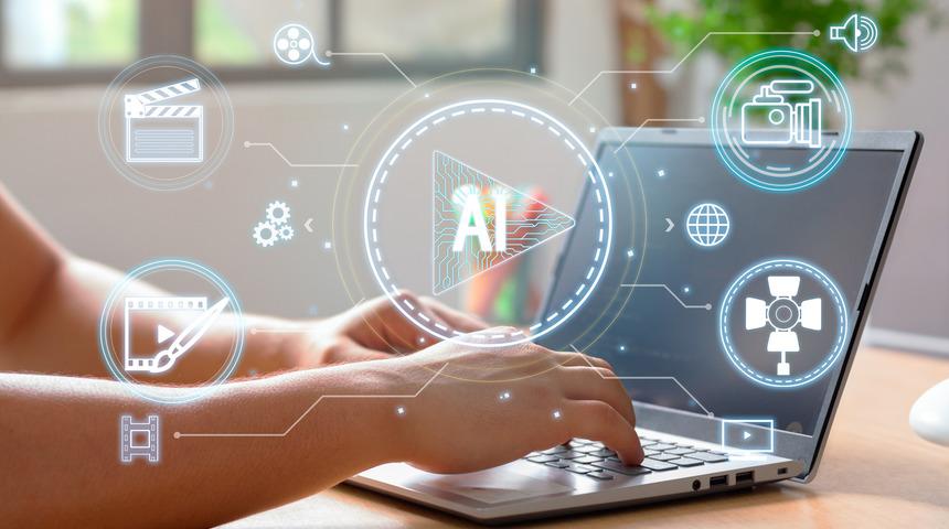 Yapay zekâ ile otomatik video özetleme nedir?