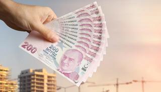 Ev alacaklar dikkat! İşte konut kredisinde 1 milyon TL'nin ödemesi