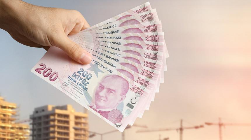 KONUT KREDİSİ FAİZ ORANLARI 2025 | Güncel rakamlarla 1 milyon TL'nin aylık taksidi belli oldu