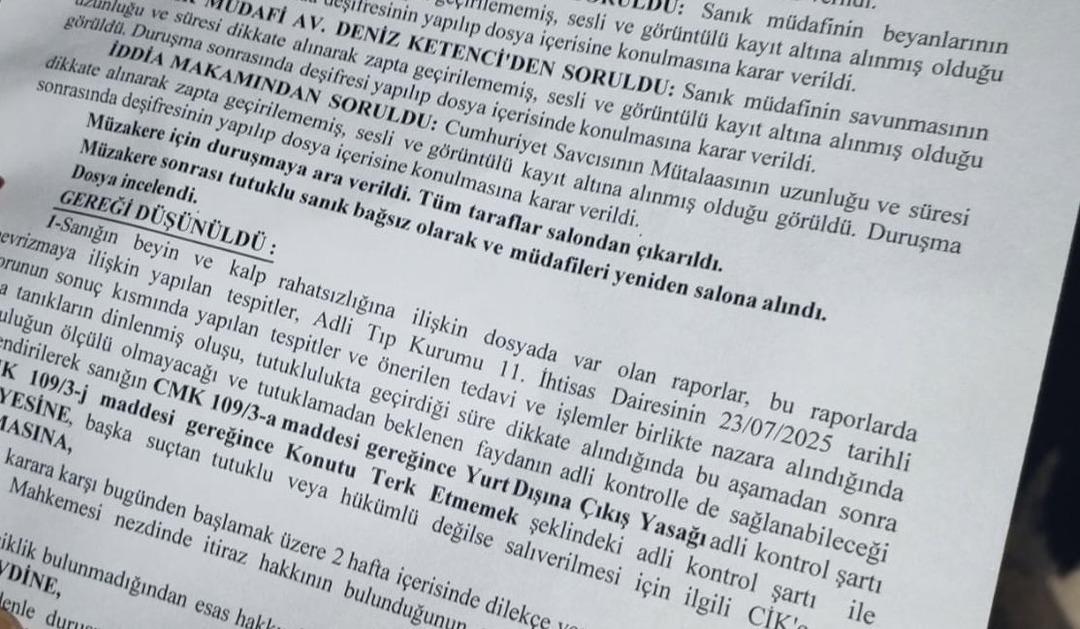 karar