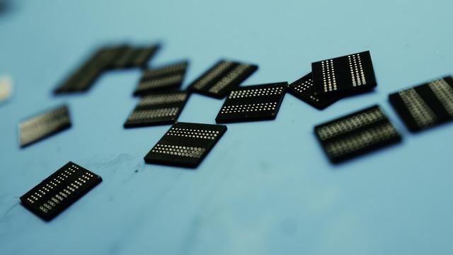 Telefonlarda LPDDR5X RAM nedir, avantajları nelerdir?