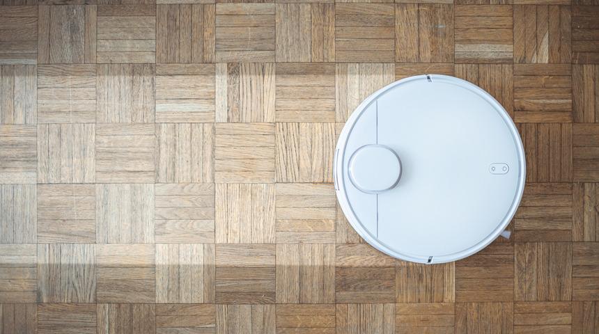 Robot süpürge haritalama teknolojisi nedir?