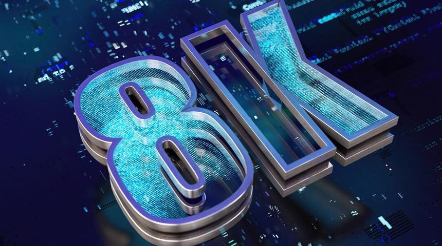 Telefonlarda 8K video kaydı nedir, hangi avantajları sunar?