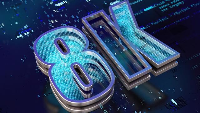 Telefonlarda 8K video kaydı nedir, hangi avantajları sunar?