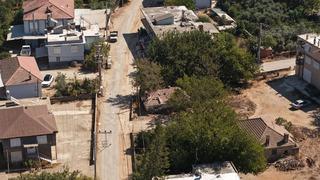 Tüm köye herkes hissedar! Tapu memurları gelince para vermek istemediler... İlginç olay