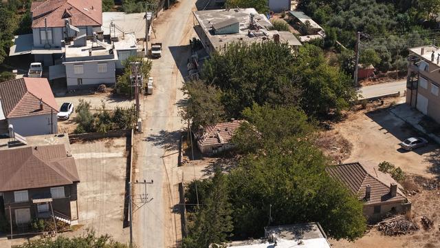 Tüm köye herkes hissedar! Tapu memurları gelince para vermek istemediler... İlginç olay